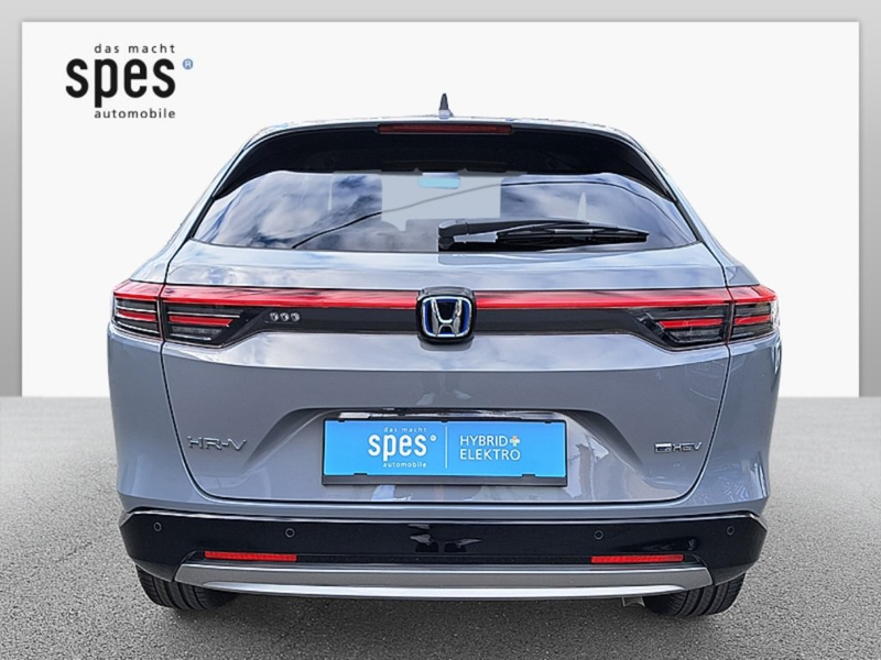 Honda HR-V e:HEV 1.5 AT ADVANCE STANDARD — photo 6