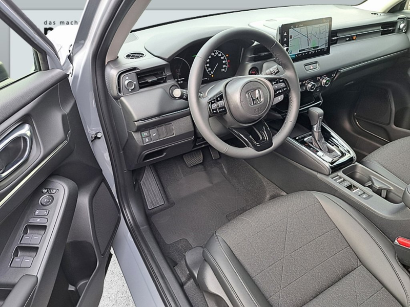 Honda HR-V e:HEV 1.5 AT ADVANCE STANDARD — photo 9