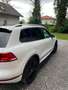 Volkswagen Touareg Touareg Sport Austria V6 TDI BMT 4Motion Aut. Sport Austria Weiß - thumbnail 4