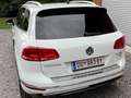 Volkswagen Touareg Touareg Sport Austria V6 TDI BMT 4Motion Aut. Sport Austria Weiß - thumbnail 9