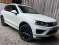 Volkswagen Touareg Touareg Sport Austria V6 TDI BMT 4Motion Aut. Sport Austria Weiß - thumbnail 6