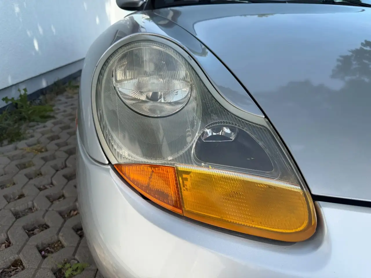 Porsche Boxster S, NAVI, foto 7