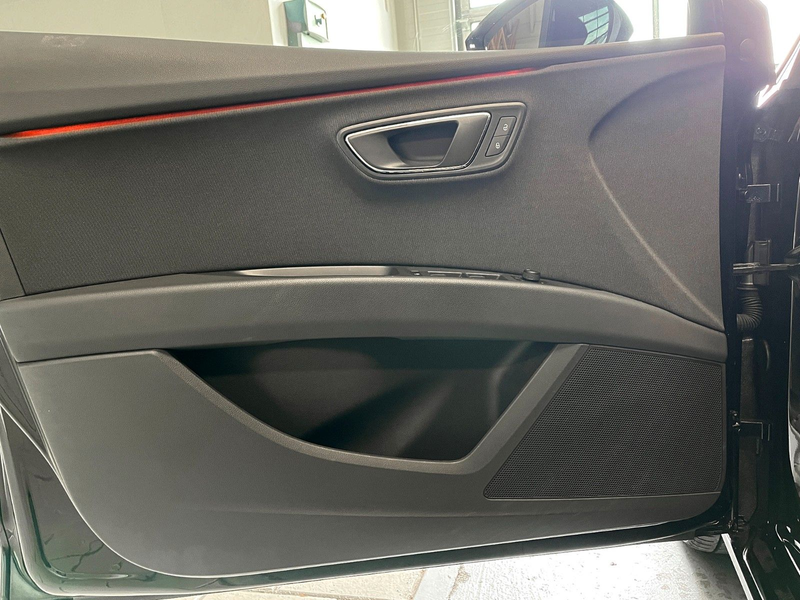 SEAT Leon FR LED*Navi*DAB*PDC*USB*Virt.Display*App/An — photo 9