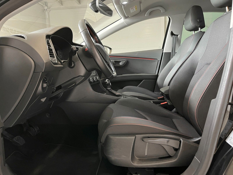 SEAT Leon FR LED*Navi*DAB*PDC*USB*Virt.Display*App/An — photo 10