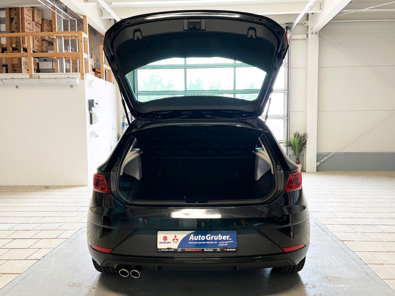 SEAT Leon FR LED*Navi*DAB*PDC*USB*Virt.Display*App/An — photo 5