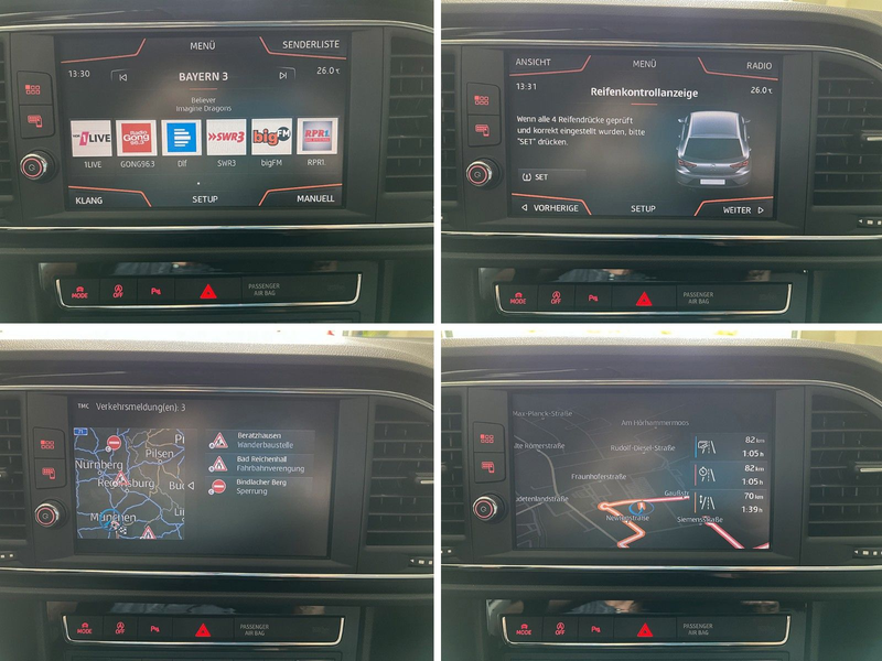SEAT Leon FR LED*Navi*DAB*PDC*USB*Virt.Display*App/An — photo 15