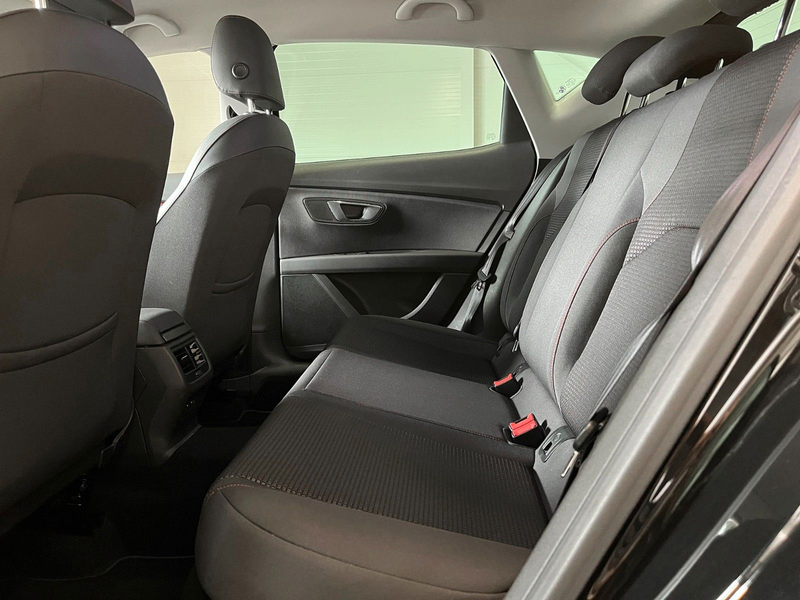 SEAT Leon FR LED*Navi*DAB*PDC*USB*Virt.Display*App/An — photo 8