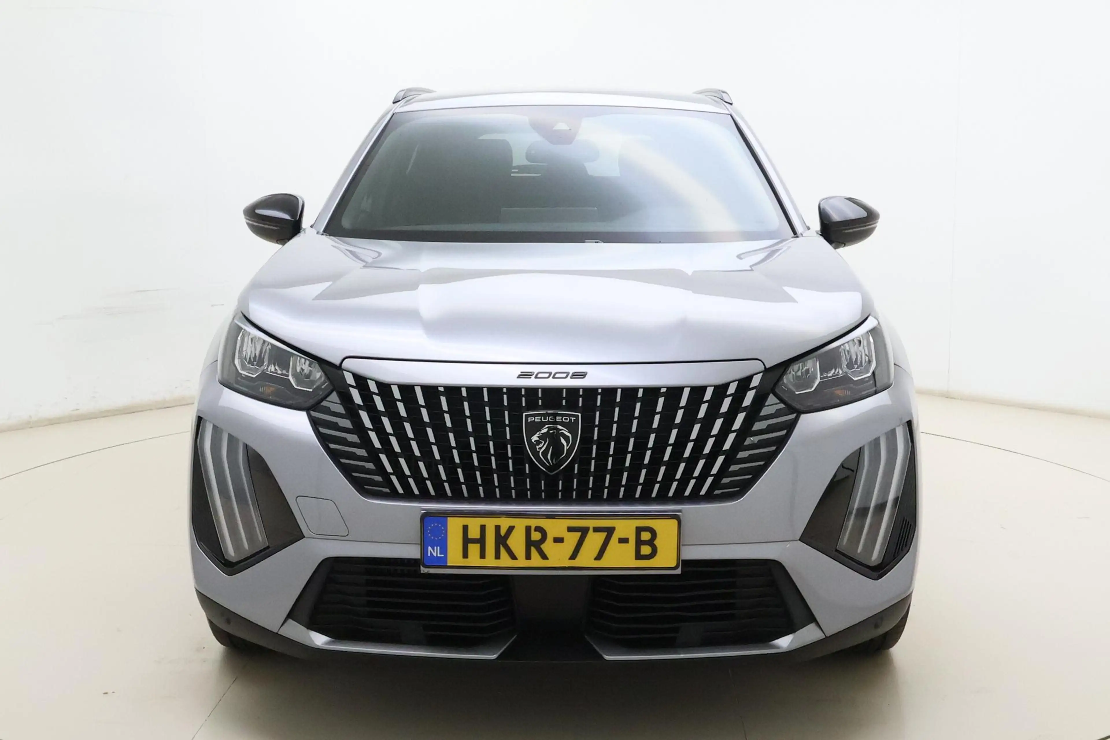 Peugeot 2008 1.2 PureTech 100pk Allure | Keyless entry | Naviga — photo 6