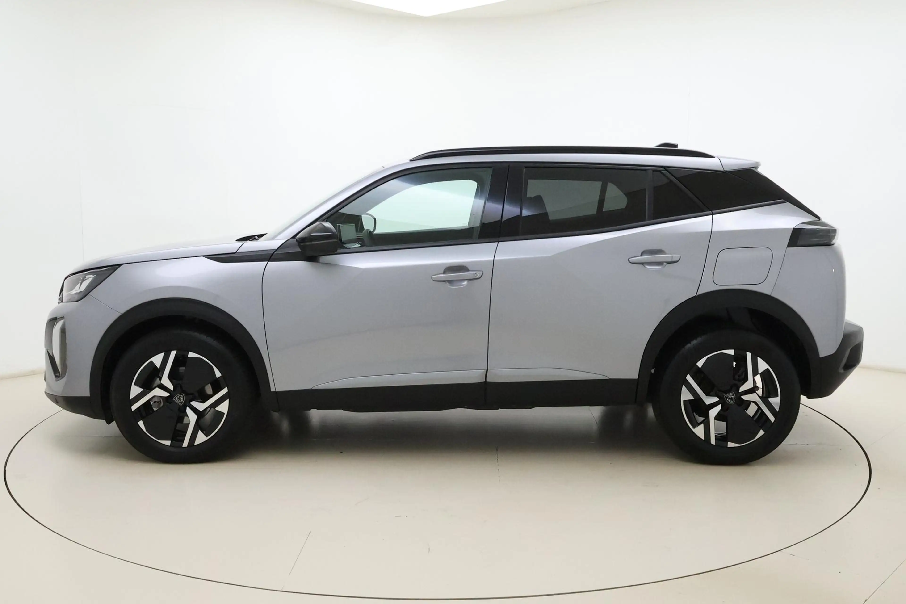 Peugeot 2008 1.2 PureTech 100pk Allure | Keyless entry | Naviga — photo 5