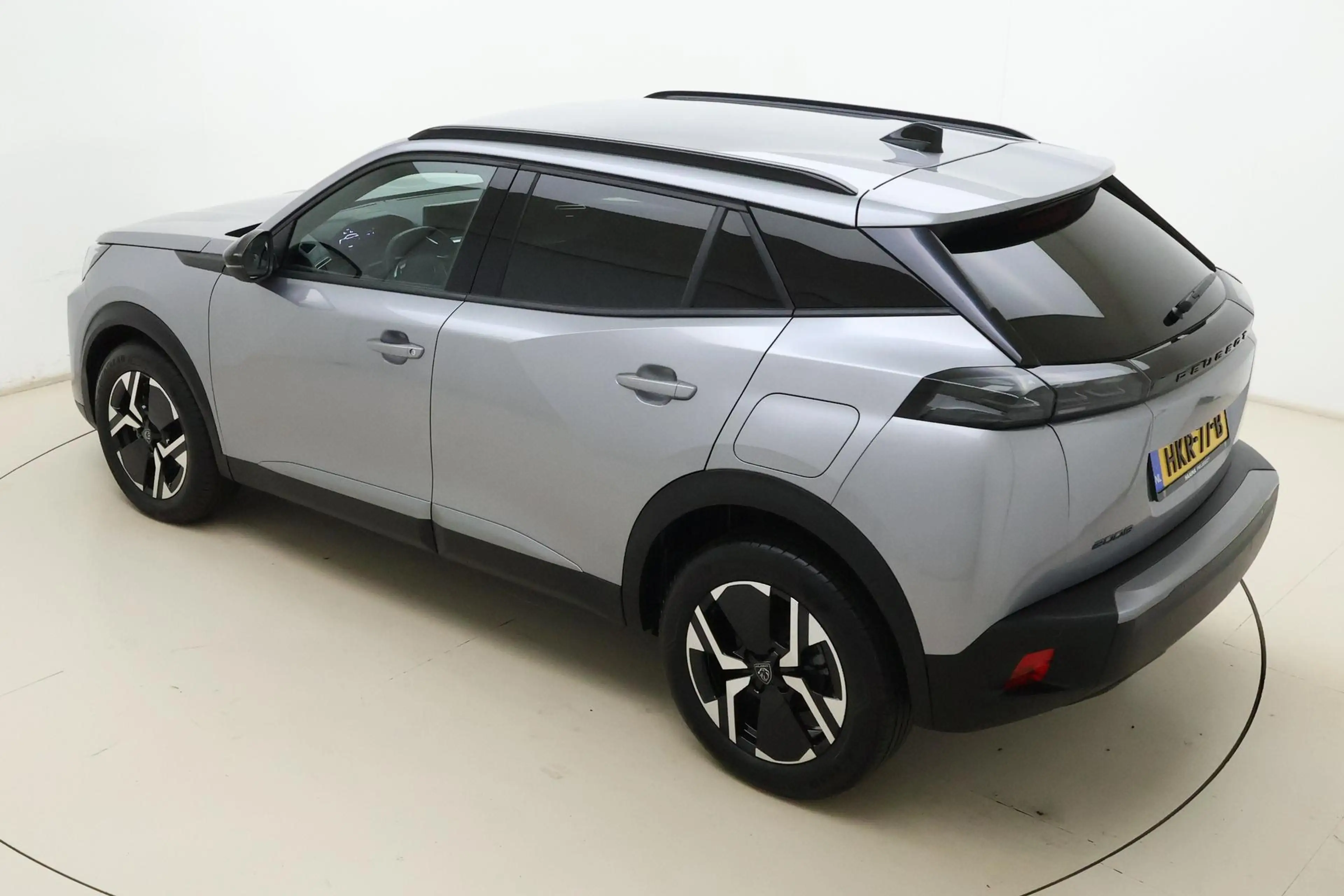 Peugeot 2008 1.2 PureTech 100pk Allure | Keyless entry | Naviga — photo 4