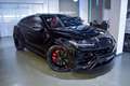 Lamborghini Urus 4.0 V8 Aut. Schwarz - thumbnail 2