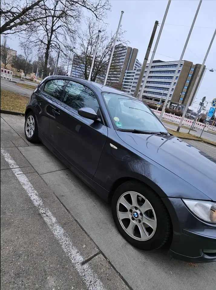 BMW 118