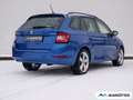 Skoda Fabia Combi Soleil ACC/Apple-Android/PDC/Sitzhzg Blau - thumbnail 2