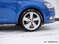 Skoda Fabia Combi Soleil ACC/Apple-Android/PDC/Sitzhzg Blau - thumbnail 6