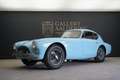 AC Sonstige Aceca “The Missing USA Aceca” Trade in car Barnfin Blau - thumbnail 47