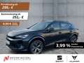 CUPRA Formentor 1.5 eTSI DSG LED+NAVI+APP+ACC+SHZ+PDC Schwarz - thumbnail 1