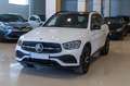 Mercedes-Benz GLC 220 220d 4Matic Aut. Blanco - thumbnail 1