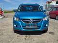 Volkswagen Tiguan Sport Blau - thumbnail 2