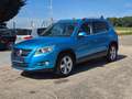 Volkswagen Tiguan Sport Blau - thumbnail 1