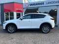 Mazda CX-5 2.0 SkyActiv-G 165 Business Luxury, NAVI, LEDER, P Wit - thumbnail 2