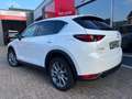 Mazda CX-5 2.0 SkyActiv-G 165 Business Luxury, NAVI, LEDER, P Wit - thumbnail 3