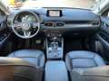 Mazda CX-5 2.0 SkyActiv-G 165 Business Luxury, NAVI, LEDER, P Wit - thumbnail 8