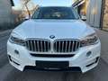 BMW X5 xDrive50i NightVi 7Stz HUD DAPlus B&O Leder Weiß - thumbnail 2