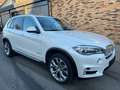 BMW X5 xDrive50i NightVi 7Stz HUD DAPlus B&O Leder Weiß - thumbnail 8