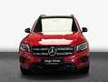 Mercedes-Benz GLB 200 Progressive Czerwony - thumbnail 3