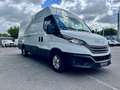 Iveco Daily 35S18 3.0D 175PK AUTOMAAT*L4H2*GEVEERDE BESTUURDER Blanc - thumbnail 3