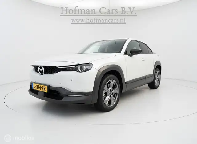 Mazda MX-30 e-SkyActiv 145 First Edition 36 kWh CCS Incl BTW