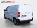 Opel Vivaro NUEVA FURGON 1.5 BHDI 120 TALLA M Blanco - thumbnail 7