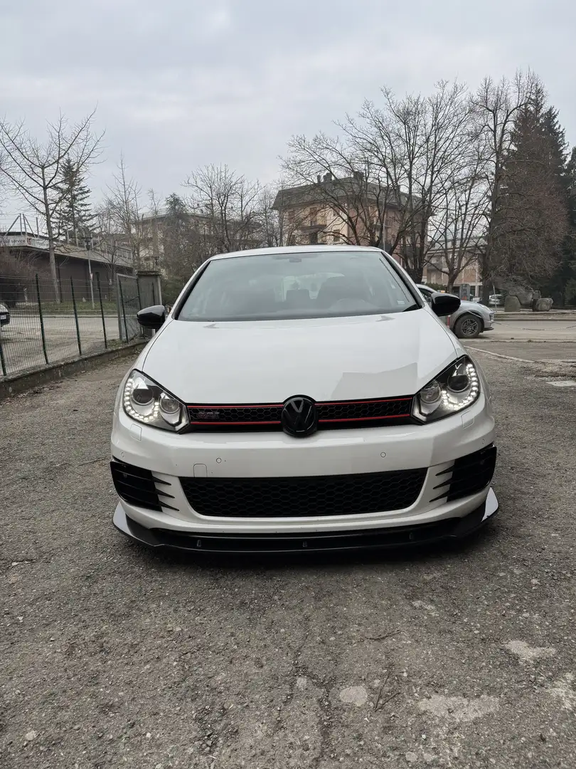 Volkswagen Golf GTI 5p 2.0 tsi dsg - 2