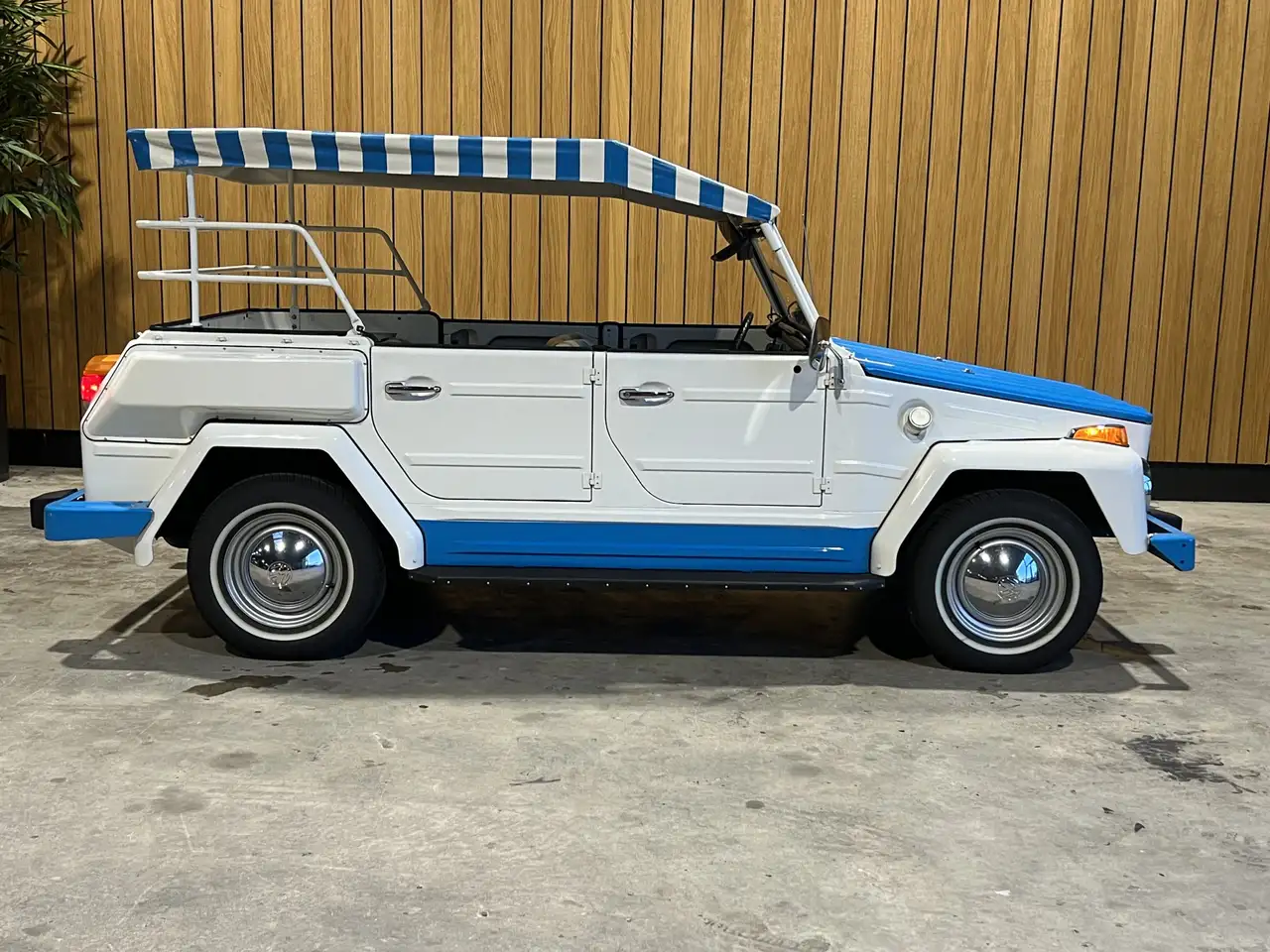 Volkswagen 181 THING ACAPULCO ONE OF 400 !!!, foto 6