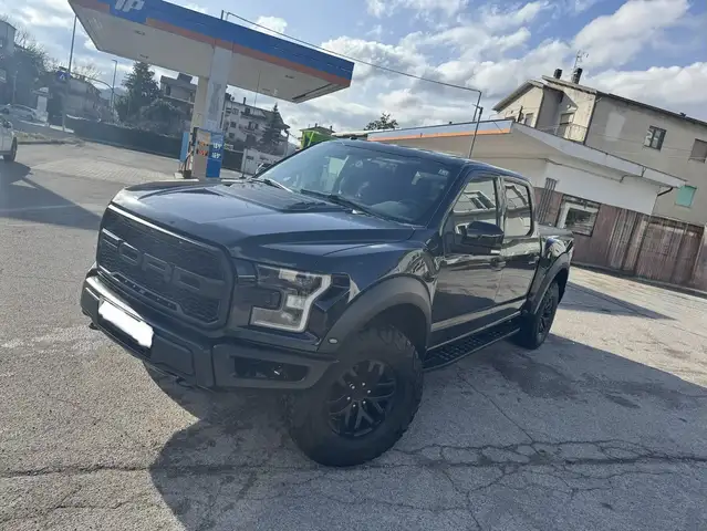 Ford F 150 RAPTOR 3.5 V6 No Iva