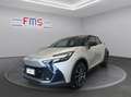 Toyota C-HR C-HR 2.0 hv GR Sport Premiere awd e-cvt Argento - thumbnail 1