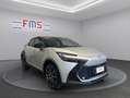 Toyota C-HR C-HR 2.0 hv GR Sport Premiere awd e-cvt Argento - thumbnail 2