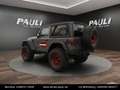 Jeep Wrangler 2.0l Rubicon | 45GEORISE, 39 ZOLL Gris - thumbnail 4