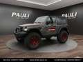 Jeep Wrangler 2.0l Rubicon | 45GEORISE, 39 ZOLL Gris - thumbnail 1