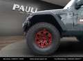 Jeep Wrangler 2.0l Rubicon | 45GEORISE, 39 ZOLL Gris - thumbnail 3