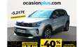 Citroen C5 Aircross PureTech S&S Plus 130 Gris - thumbnail 1