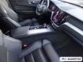 Volvo XC60 B5 R Design AWD ACC/AHK/RFK/STHZ/LEDER Schwarz - thumbnail 18