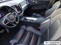 Volvo XC60 B5 R Design AWD ACC/AHK/RFK/STHZ/LEDER Schwarz - thumbnail 8
