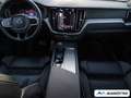 Volvo XC60 B5 R Design AWD ACC/AHK/RFK/STHZ/LEDER Schwarz - thumbnail 17