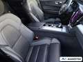Volvo XC60 B5 R Design AWD ACC/AHK/RFK/STHZ/LEDER Schwarz - thumbnail 19