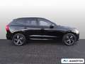Volvo XC60 B5 R Design AWD ACC/AHK/RFK/STHZ/LEDER Schwarz - thumbnail 4