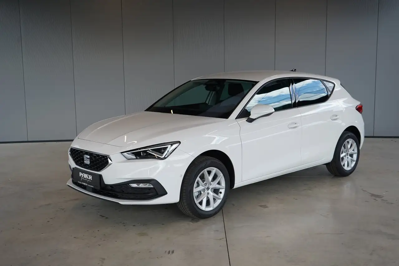 SEAT Leon 2026