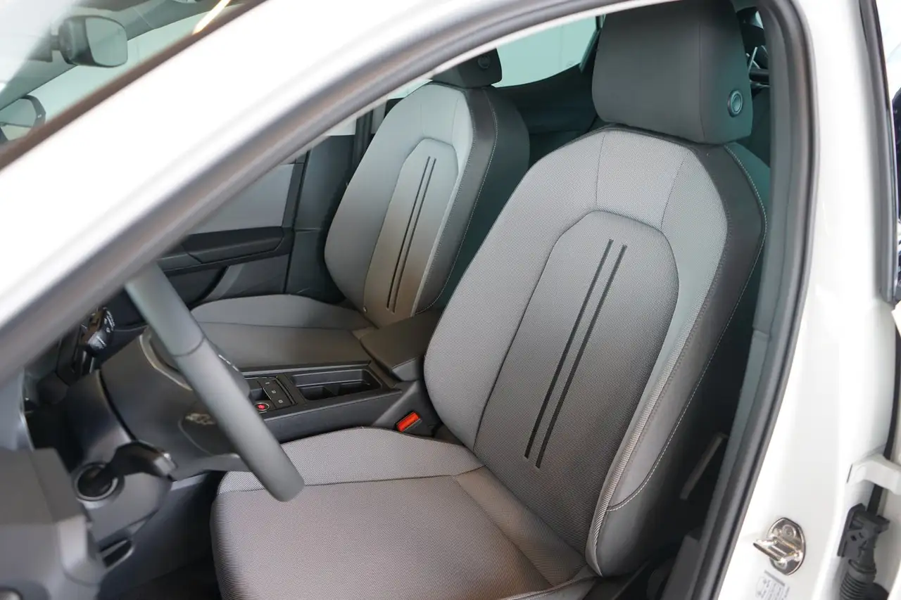 SEAT Leon 2026