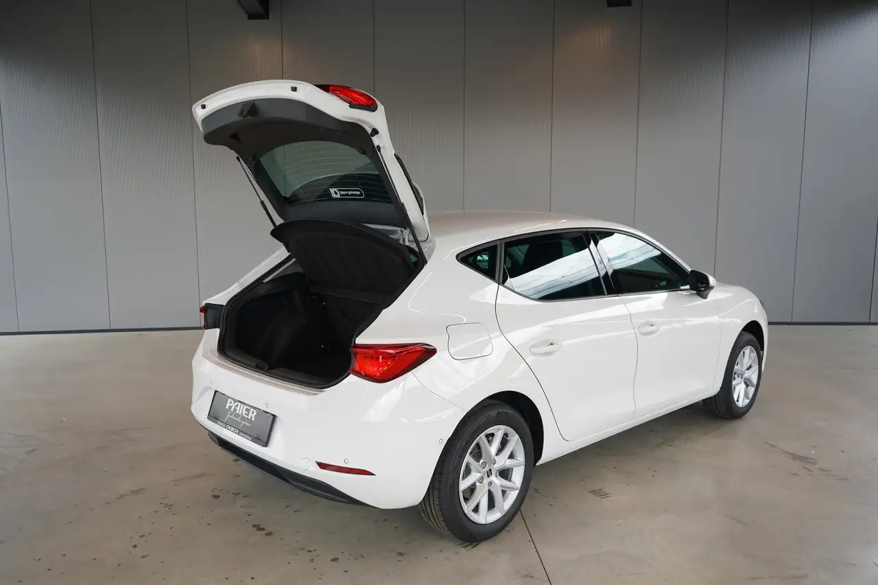 SEAT Leon 2026 — фото 13