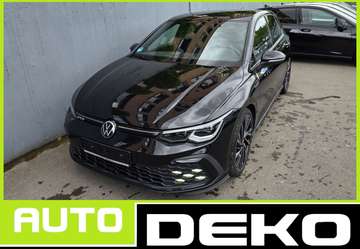 8 GTD DSG *Black-Style* ACC/Nebels/Adelaide